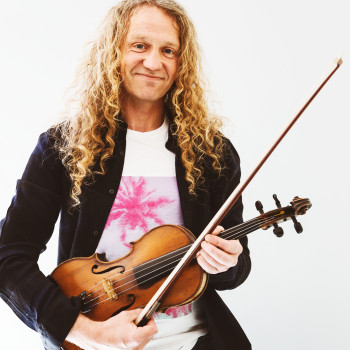 Tola Custy & Cyril O'Donoghue